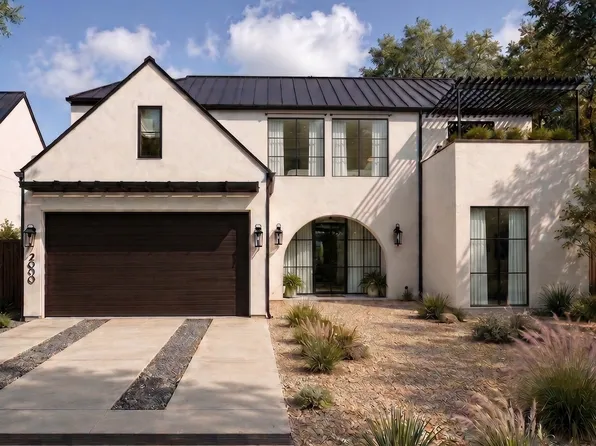 2000 Forest Trail Plan, Tarrytown