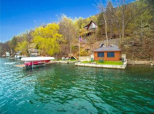 1267 S Lake Rd, Middlesex, NY 14507