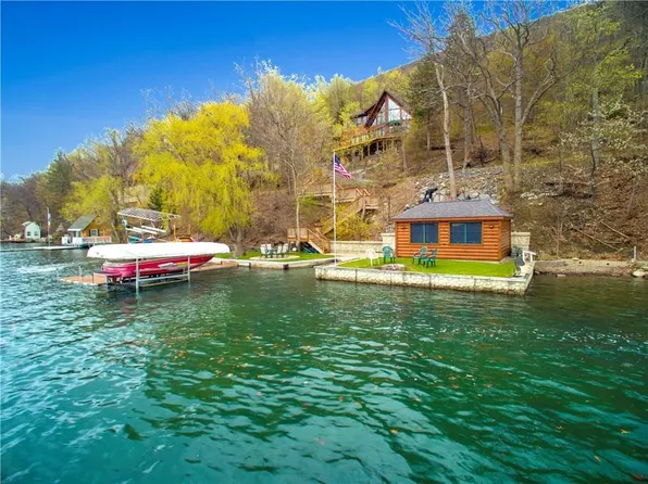 1267 S Lake Rd, Middlesex, NY 14507