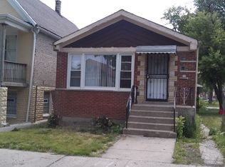7245 S Paulina St #HOUSE, Chicago, IL 60636
