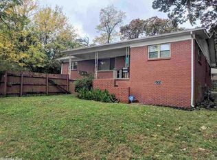 218 N McKinley St, Little Rock, AR 72205