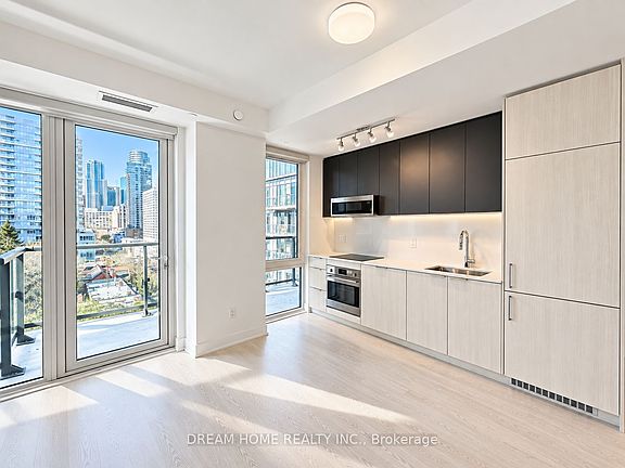 2nd image of 308 Jarvis St #917