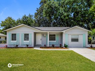 8036 Triumph Ln S, Jacksonville, FL 32244