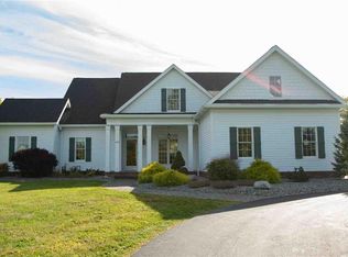 4317 Hawthorne Dr, Vernon, NY 13476
