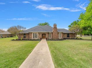 200 Seis Lagos Trl, Lucas, TX 75098