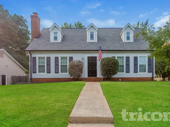8831 Milton Morris Dr, Charlotte, NC 28227