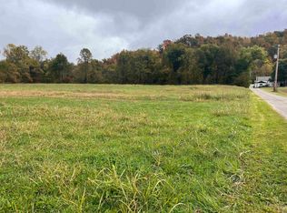 0 Douthat Ln, Lesage, WV 25537