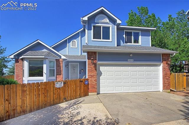 1st image of 5015 Galileo Dr