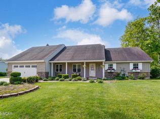 3563 Hiawatha Trl, Lima, OH 45806