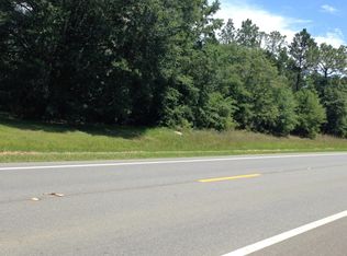 Xx Highway 90 E, Ponce De Leon, FL 32455