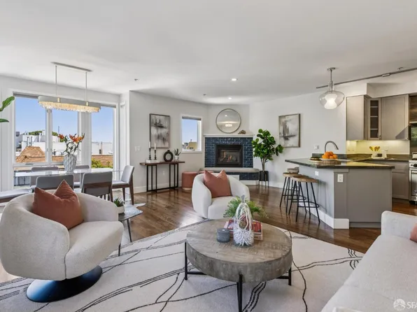 8 Landers St Unit 301, San Francisco, CA 94114
