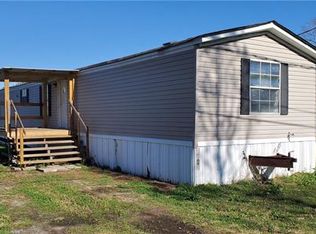 2304 General Pershing St, Violet, LA 70092
