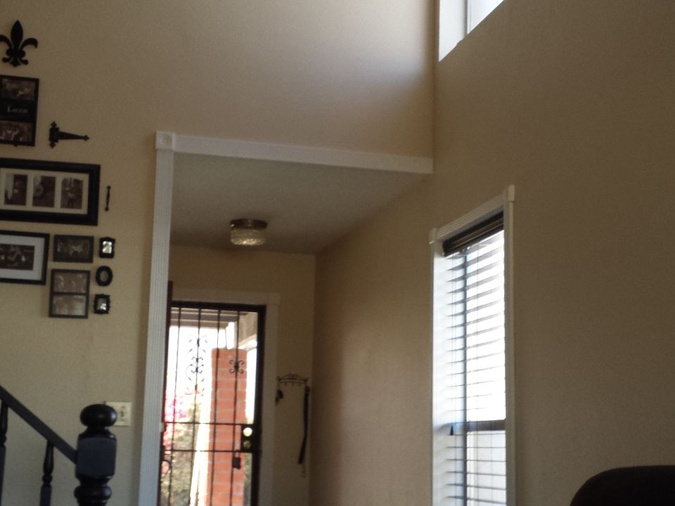 Entry way