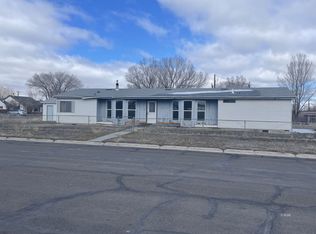 1319 Ruby Ave, Wells, NV 89835