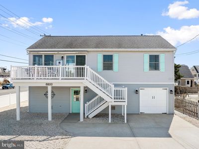 8800 Long Beach Blvd, Brant Beach, NJ, 08008