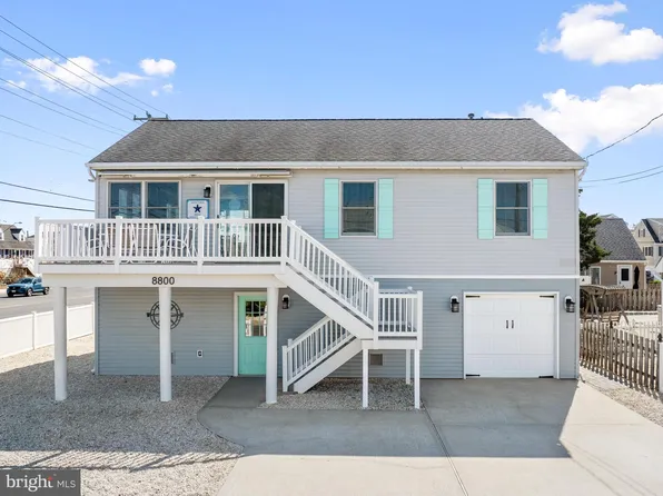 8800 Long Beach Blvd, Brant Beach, NJ 08008