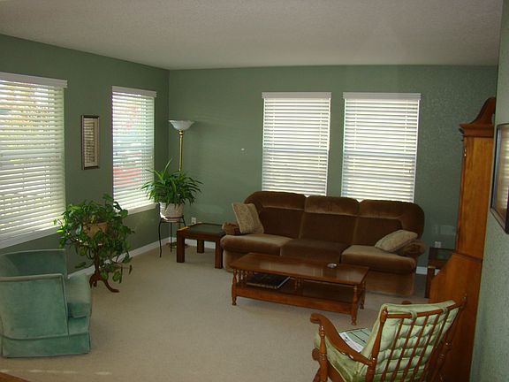 Formal Living Room
