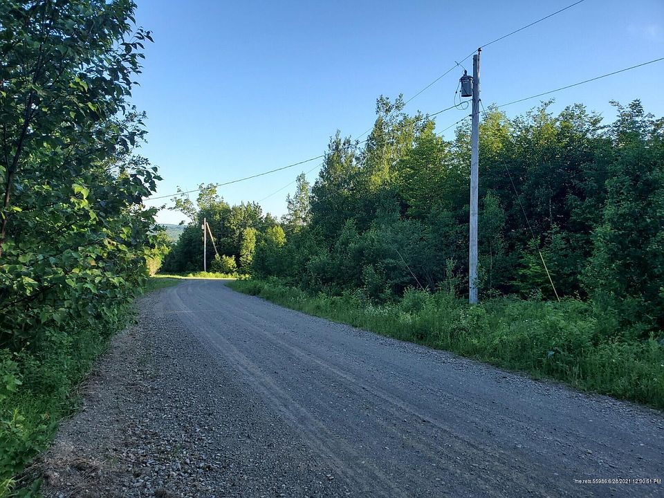 L10 Granite Ridge Rd W, Island Falls, ME 04747 Zillow