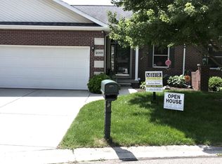 4099 Pine Glenn Xing, Flushing, MI 48433