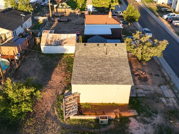 157 Berkley Ave, East Carbon, UT 84520