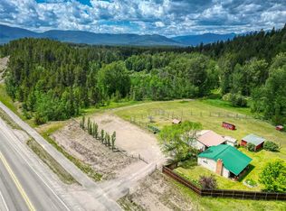 11315 Us Highway 2 E, West Glacier, MT 59936