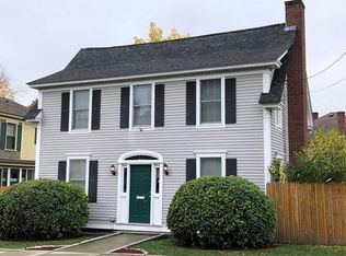 56 Hampshire St, Methuen, MA 01844