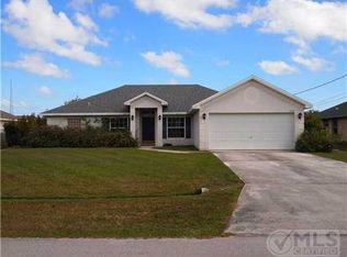 5257 NW Gamma St, Port Saint Lucie, FL 34986