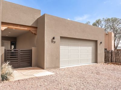 1721 Callejon Melinda, Santa Fe, NM, 87501