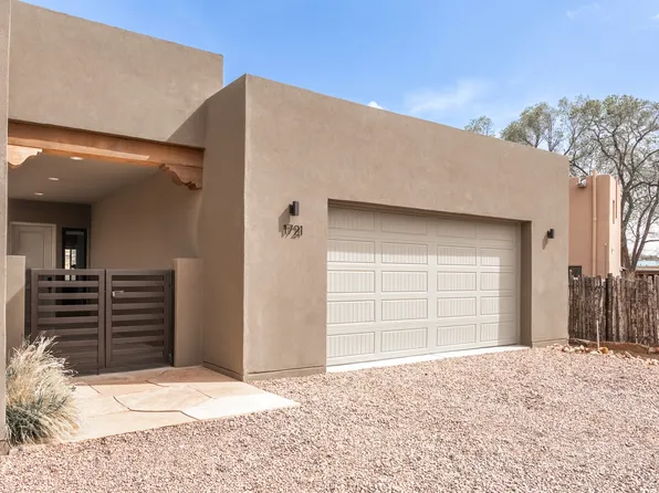 1721 Callejon Melinda, Santa Fe, NM 87501