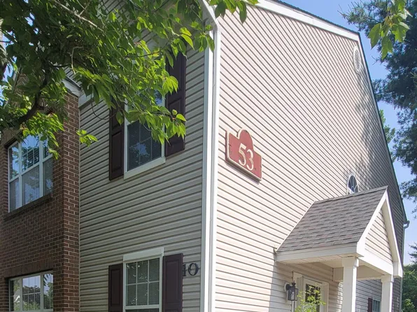 53 Grassmere Court #10, Freehold, NJ 07728