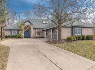 10 Irish Hls, Springboro, OH 45066