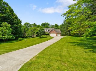 6761 E Woodland Ct, Mooresville, IN 46158