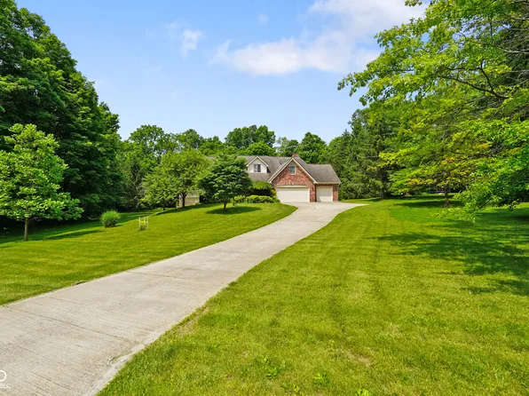 6761 E Woodland Ct, Mooresville, IN 46158