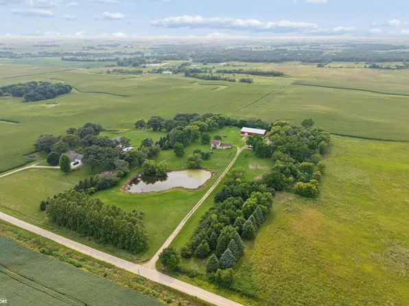3245 Welch Ave, Forest City, IA 50436