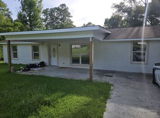 303 N Prairie St, Leesville, LA 71446