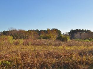 130 Goldleaf Rd, Fitzgerald, GA 31750