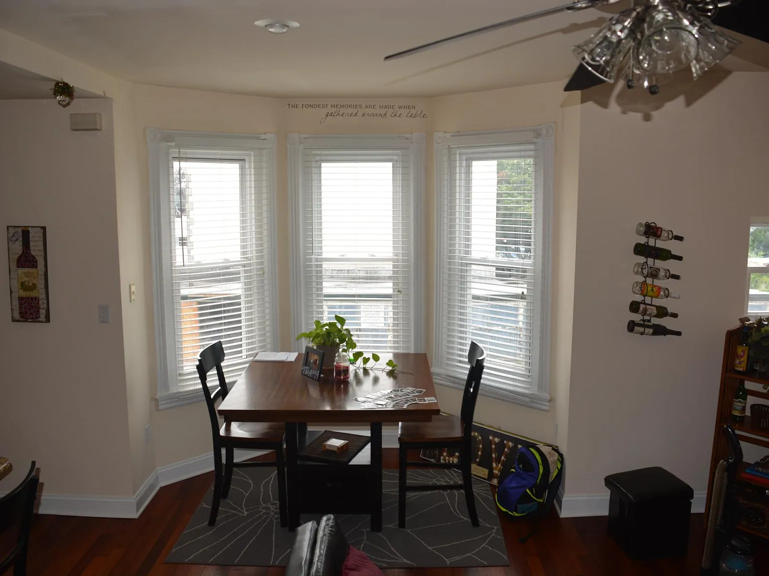 2 bed, 1000 sqft, $1,995 — Photo 2