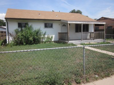 2208 S Corona Ave, Colorado Springs, CO, 80905