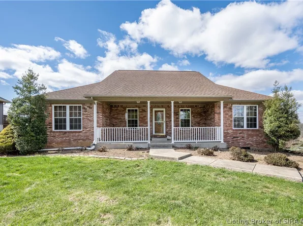 1603 Old Hwy 135 SW, Corydon, IN 47112