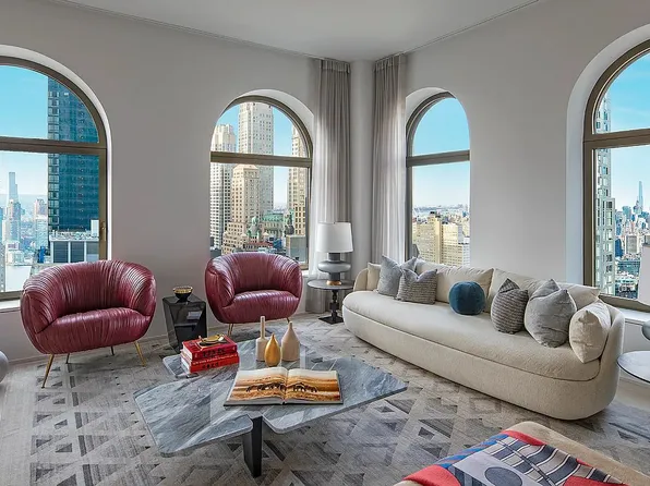 130 William St #52D, New York, NY 10038