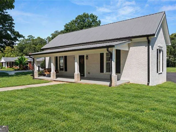 237 N Erwin St, Cartersville, GA 30120