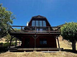 22920 Sageland Ct, Tehachapi, CA 93561