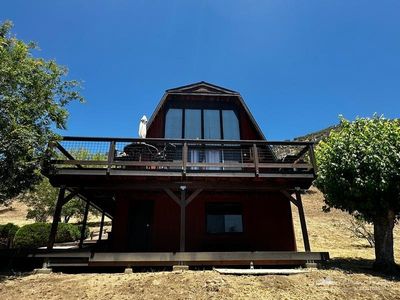 22920 Sageland Ct, Tehachapi, CA, 93561