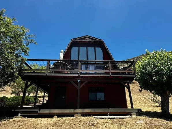 22920 Sageland Ct, Tehachapi, CA 93561
