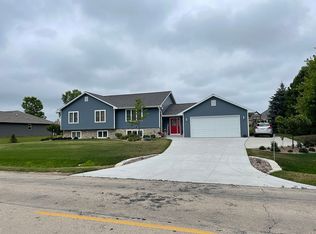 2922 Stahl Rd, Wilson, WI 53081