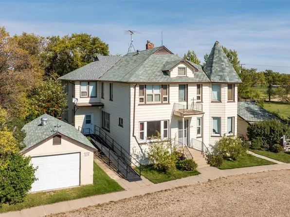 609 Main Street, St Louis Rm No 431, SK S0K 3Y0