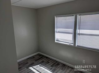 512 10th St SW TRAILER 6, Hickory, NC 28602