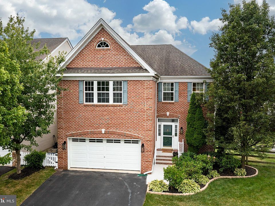 647 Sunderland Ave, Chester Springs, PA 19425 Zillow