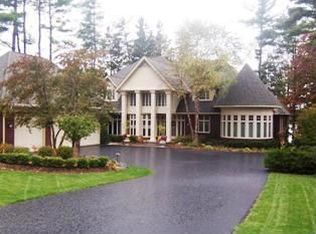 5538 Arbor Bay Dr, Brighton, MI