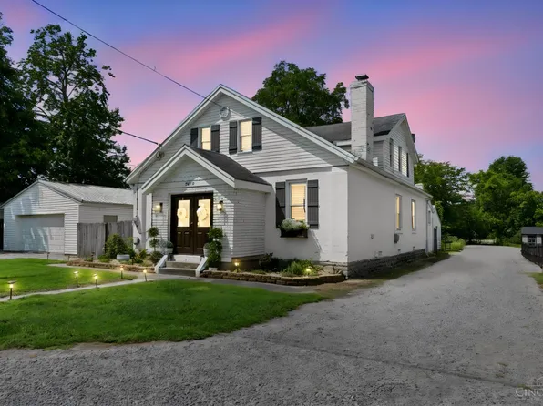5875 Elm St, Milford, OH 45150